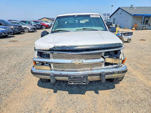 Aukcja sprzedaży 1999 Chevrolet Suburban, vin: 3GNFK16R7XG187315, numer aukcji: 63743696