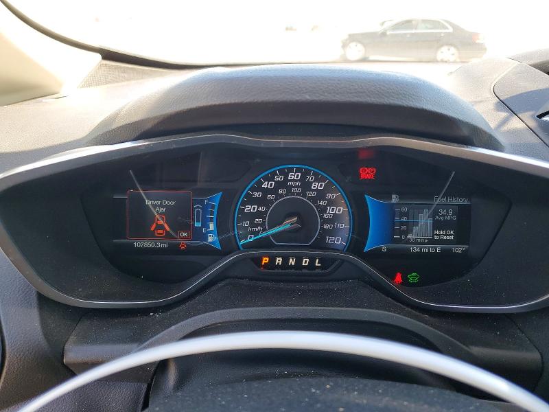 Продаж на аукціоні авто 2015 Ford C-max, vin: 1FADP5AU5FL101382, номер лоту: 66585046
