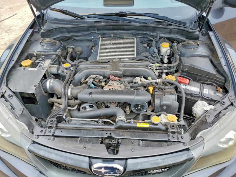 Aukcja sprzedaży 2011 Subaru Impreza, vin: JF1GV7E6XBG522947, numer aukcji: 66141866