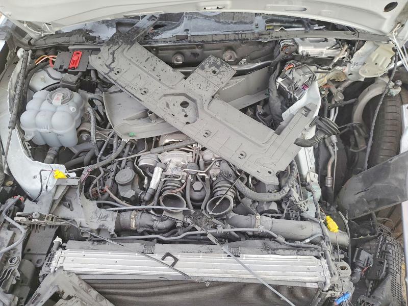 Aukcja sprzedaży 2026 Audi Rs Q8, vin: WU1ARBF14TD002162, numer aukcji: 63295826