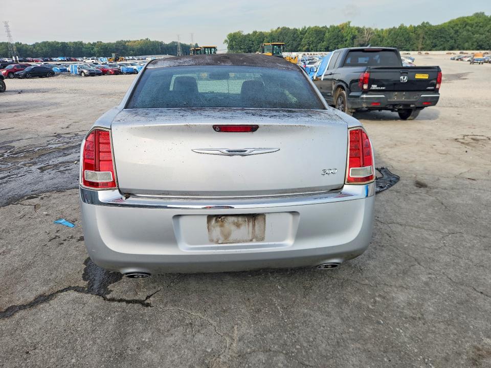 Продажа на аукционе авто 2012 Chrysler 300, vin: 2C3CCACG7CH199443, номер лота: 66508396