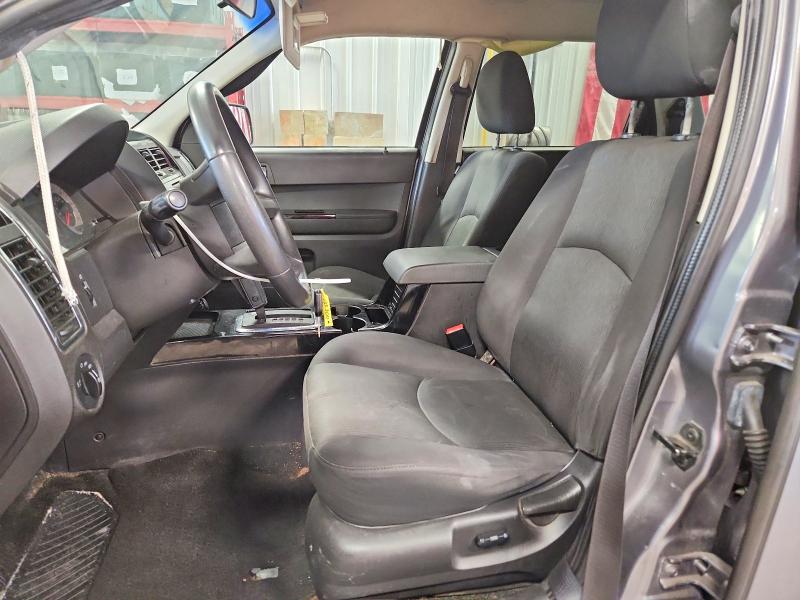 Aukcja sprzedaży 2008 Mazda Tribute, vin: 4F2CZ92Z98KM20634, numer aukcji: 64287716