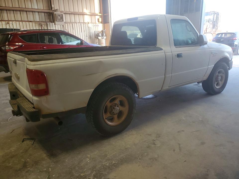 Продаж на аукціоні авто 2007 Ford Ranger, vin: 1FTYR10DX7PA97257, номер лоту: 65947736