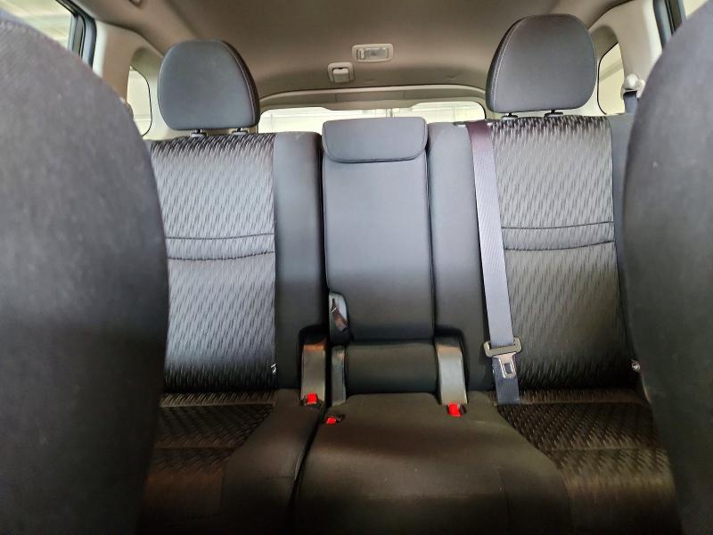 Auction sale of the 2017 Nissan Rogue, vin: KNMAT2MV9HP526899, lot number: 63828846