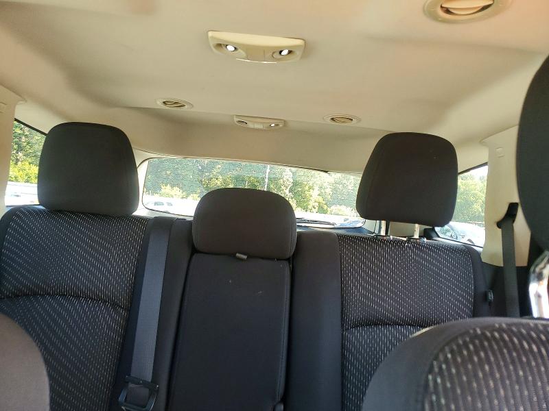 Продаж на аукціоні авто 2014 Dodge Journey, vin: 3C4PDCBB6ET104764, номер лоту: 63577006