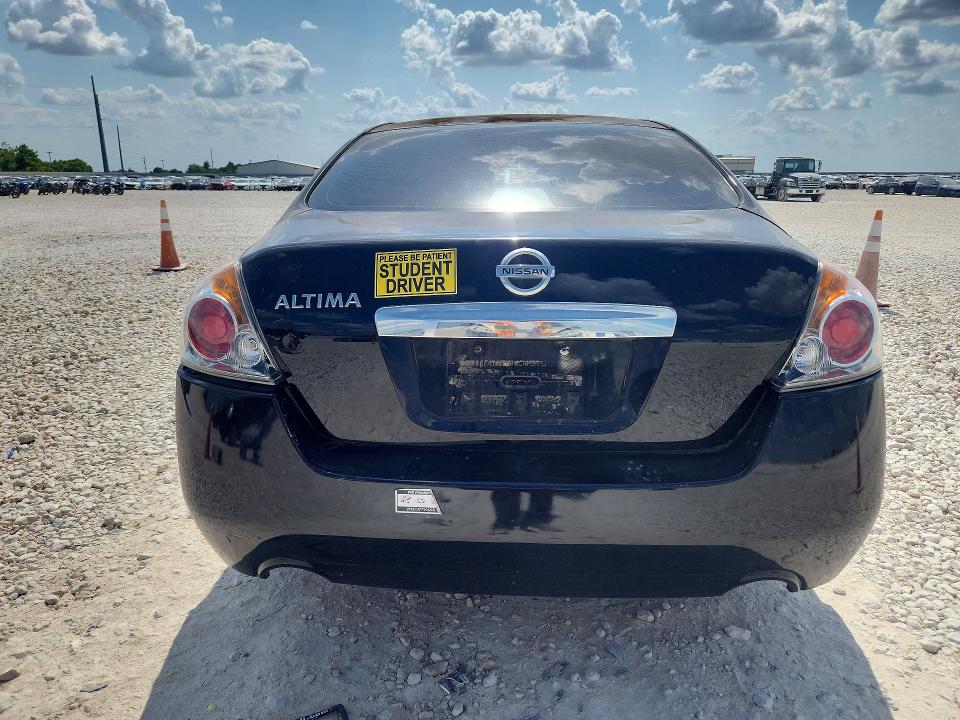 Продажа на аукционе авто 2011 Nissan Altima, vin: 1N4AL2AP5BN516773, номер лота: 64224336