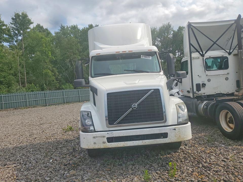 Aukcja sprzedaży 2016 Volvo Vnl, vin: 4V4N39TG7GN965658, numer aukcji: 61968326
