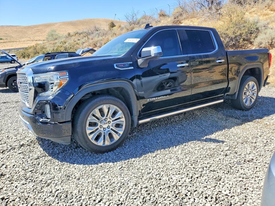 Aukcja sprzedaży 2020 Gmc Sierra, vin: 1GTU9FEL4LZ237474, numer aukcji: 64903226