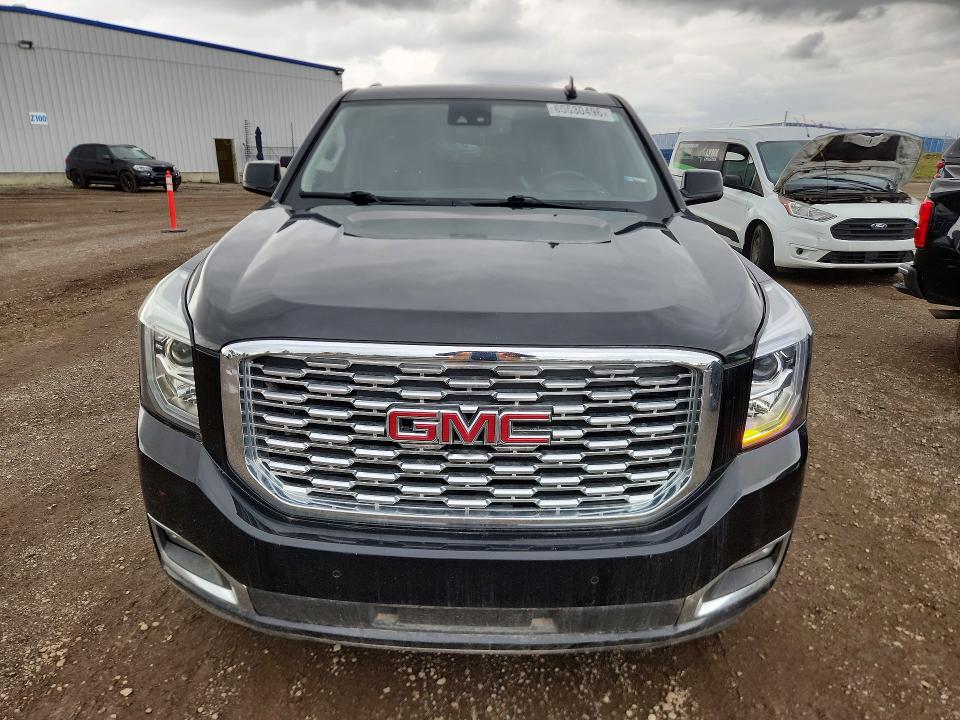 2025 Gmc Yukon მანქანა იყიდება აუქციონზე, vin: 2ATS10018SU291396, აუქციონის ნომერი: 65530496