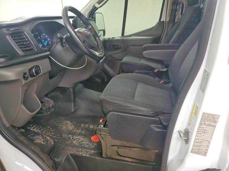 Продажа на аукционе авто 2020 Ford Transit, vin: 1FTBR1Y82LKB13813, номер лота: 64798726