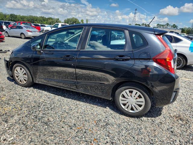 Aukcja sprzedaży 2017 Honda Fit, vin: 3HGGK5H58HM712336, numer aukcji: 64146286