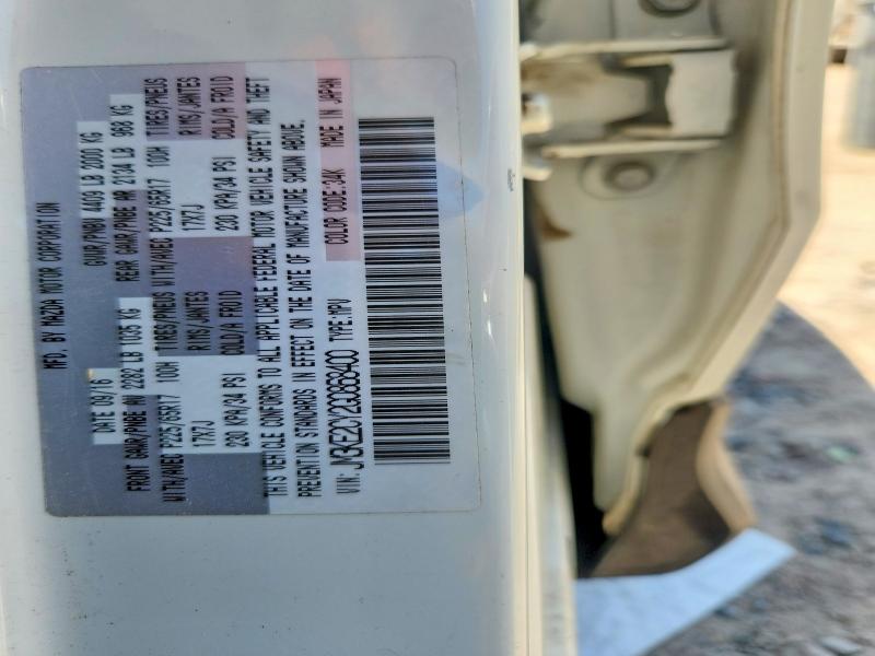 66353736 :رقم المزاد ، JM3KE2CY2G0868400 vin ، 2016 Mazda Cx-5 مزاد بيع