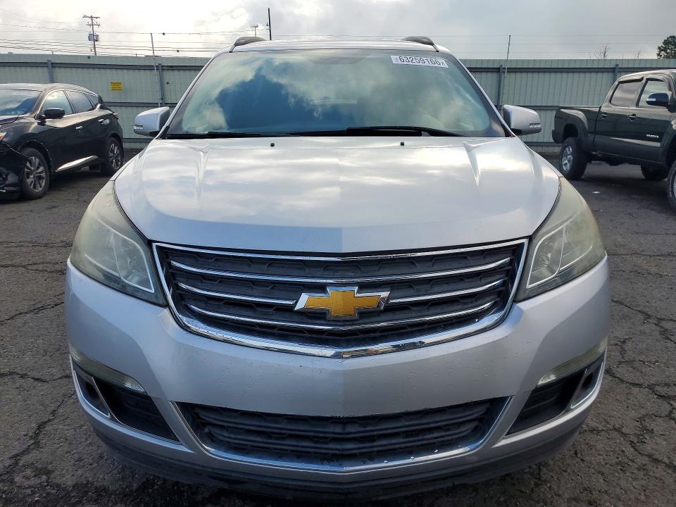 Продаж на аукціоні авто 2014 Chevrolet Traverse, vin: 1GNKRGKD4EJ145056, номер лоту: 63259166