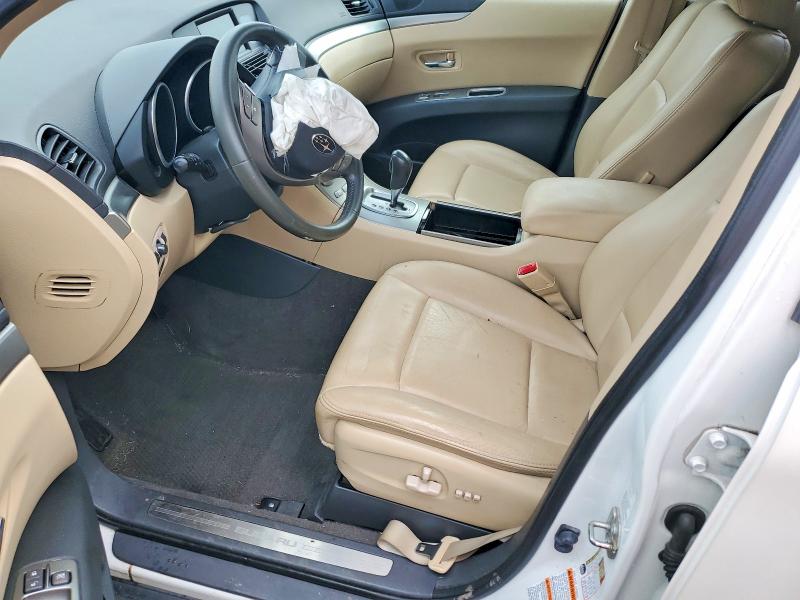 Aukcja sprzedaży 2008 Subaru Tribeca, vin: 4S4WX93DX84419580, numer aukcji: 63810736