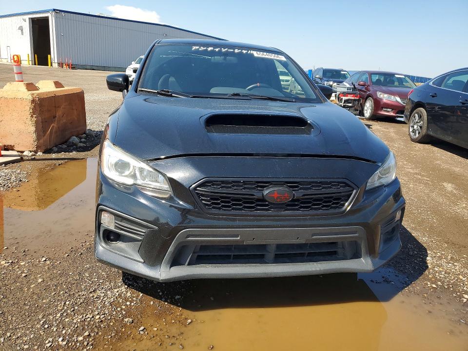 Aukcja sprzedaży 2020 Subaru Wrx, vin: JF1VA1A65L9811049, numer aukcji: 65640506