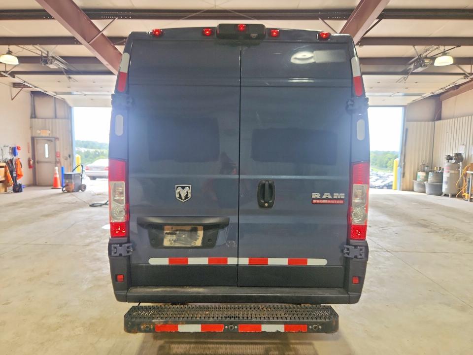 Продаж на аукціоні авто 2020 Ram Promaster 3500, vin: 3C6URVJGXLE136641, номер лоту: 63449746