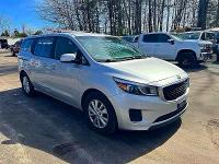 65026176 :رقم المزاد ، KNDMA5C1XJ6403384 vin ، 2018 Kia Sedona مزاد بيع