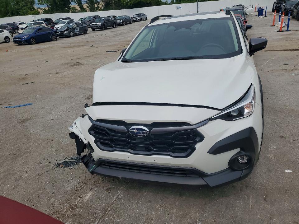 Aukcja sprzedaży 2025 Subaru Crosstrek, vin: JF2GUHDCXSH325590, numer aukcji: 62750886