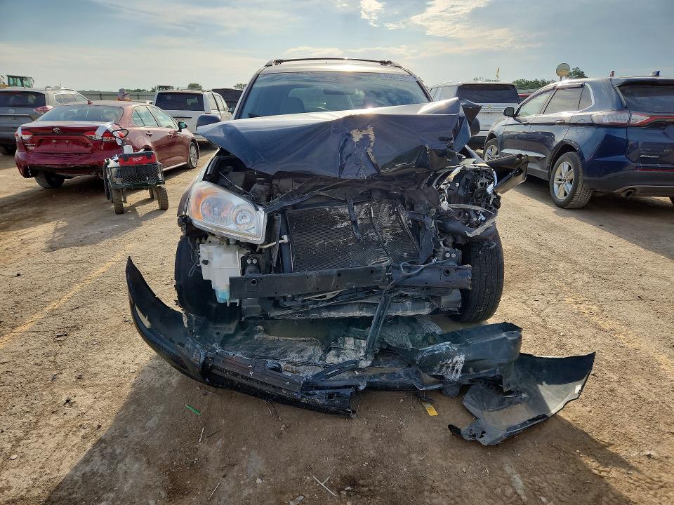 2009 Toyota Rav4 მანქანა იყიდება აუქციონზე, vin: JTMZF33V99D009106, აუქციონის ნომერი: 65679046