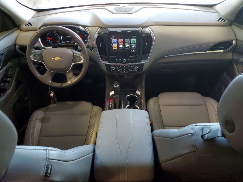Продаж на аукціоні авто 2019 Chevrolet Traverse, vin: 1GNERHKW2KJ241266, номер лоту: 66756266