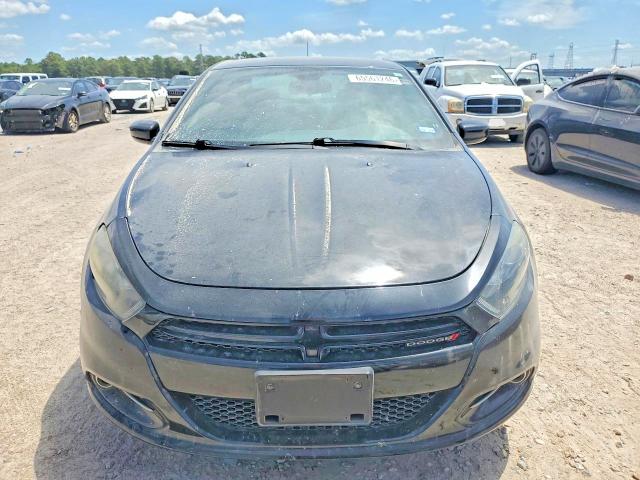 Aukcja sprzedaży 2015 Dodge Dart, vin: 1C3CDFBB7FD299205, numer aukcji: 65561246