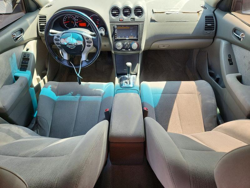 Продажа на аукционе авто 2012 Nissan Altima, vin: 1N4AL2AP9CN556047, номер лота: 64317496
