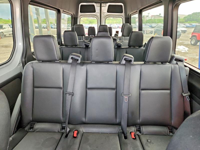 Продажа на аукционе авто 2024 Mercedes-benz Sprinter, vin: W1Z4NGHY9RT188817, номер лота: 63646446