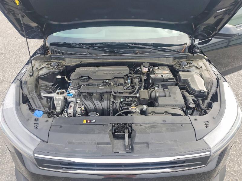 Продаж на аукціоні авто 2025 Kia K4, vin: 3KPFT4DE6SE134701, номер лоту: 62320266