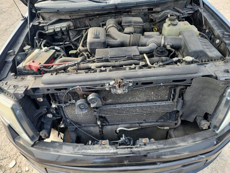 Продаж на аукціоні авто 2010 Ford F150, vin: 1FTFW1EV6AFC39246, номер лоту: 66657976