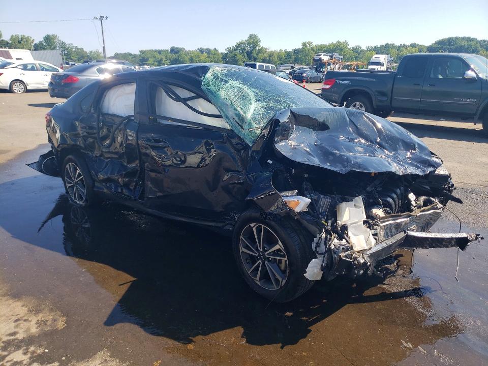 Aukcja sprzedaży 2023 Kia Forte, vin: 3KPF24AD6PE553587, numer aukcji: 64511646