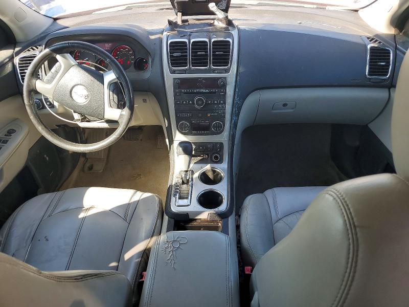66649276 :رقم المزاد ، 1GKKRRED0BJ144602 vin ، 2011 Gmc Acadia مزاد بيع