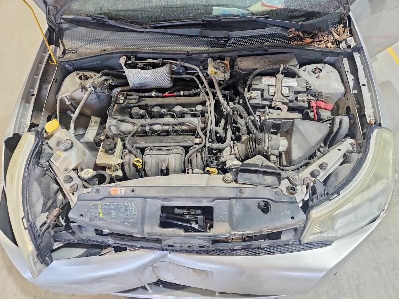 2011 Ford Focus მანქანა იყიდება აუქციონზე, vin: 1FAHP3HN1BW137289, აუქციონის ნომერი: 67195096