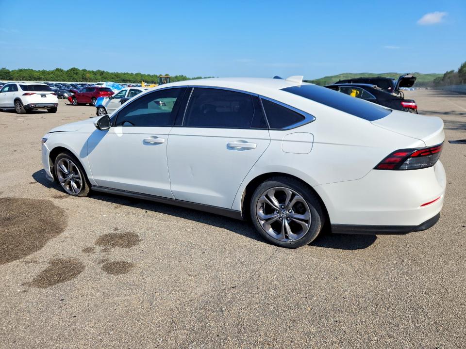 Aukcja sprzedaży 2024 Honda Accord, vin: 1HGCY1F30RA046532, numer aukcji: 63252296