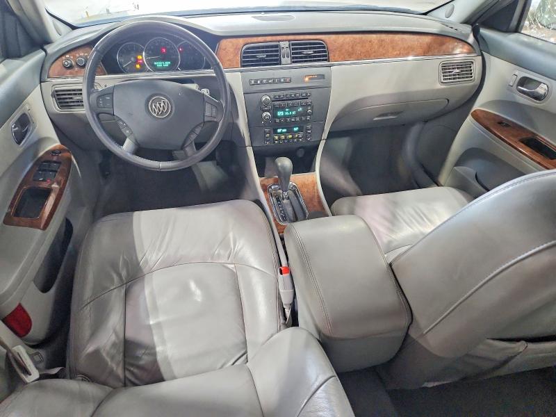 Продажа на аукционе авто 2006 Buick Lacrosse, vin: 2G4WD582061189789, номер лота: 65635136