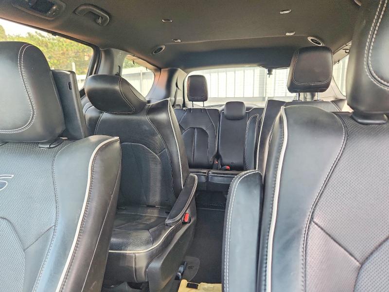 Aukcja sprzedaży 2020 Chrysler Pacifica, vin: 2C4RC1N74LR257926, numer aukcji: 64075516
