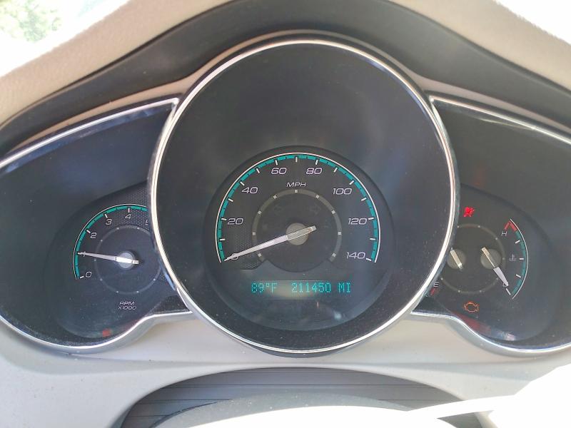 Aukcja sprzedaży 2011 Chevrolet Malibu, vin: 1G1ZA5EU7BF131464, numer aukcji: 64385406