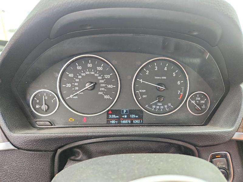 Aukcja sprzedaży 2016 Bmw 320, vin: WBA8A9C53GK618842, numer aukcji: 64828136