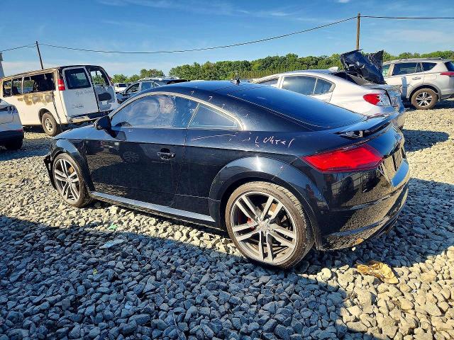 Aukcja sprzedaży 2016 Audi Tt, vin: TRUC5AFV9G1025836, numer aukcji: 63555926