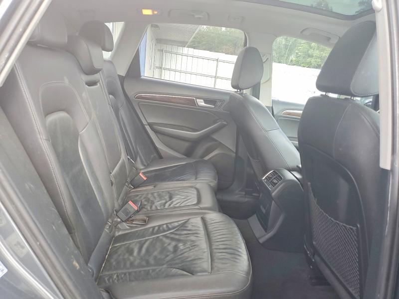 Aukcja sprzedaży 2017 Audi Q5, vin: WA1C2AFP7HA067521, numer aukcji: 67238436