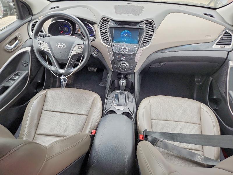 Aukcja sprzedaży 2016 Hyundai Santa Fe Sport, vin: 5XYZWDLA6GG354353, numer aukcji: 66786846