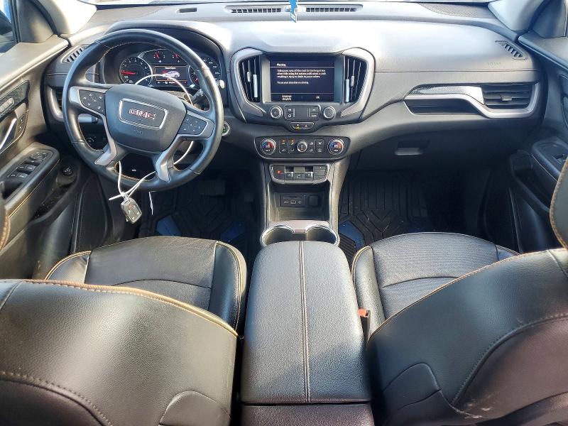 Aukcja sprzedaży 2024 Gmc Terrain, vin: 3GKALYEG1RL274165, numer aukcji: 65653706