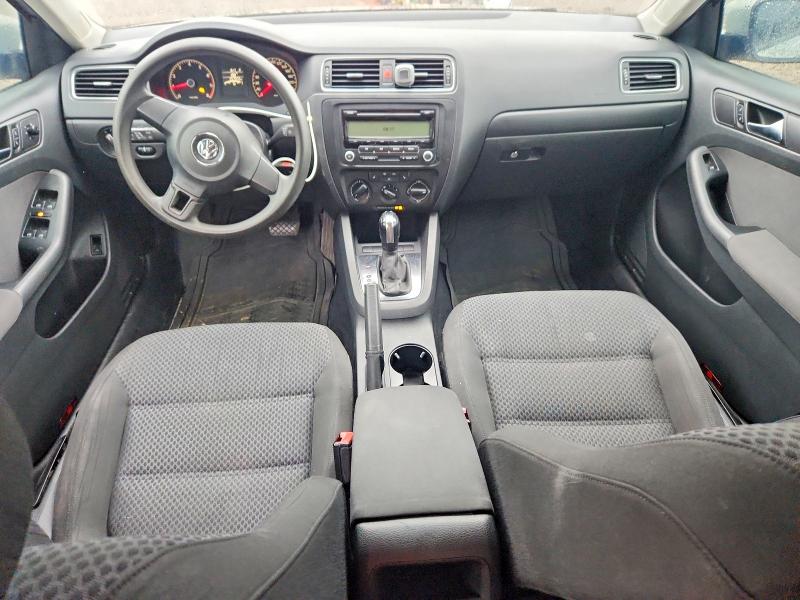 2011 Volkswagen Jetta მანქანა იყიდება აუქციონზე, vin: 3VWDK7AJ0BM332237, აუქციონის ნომერი: 67126586