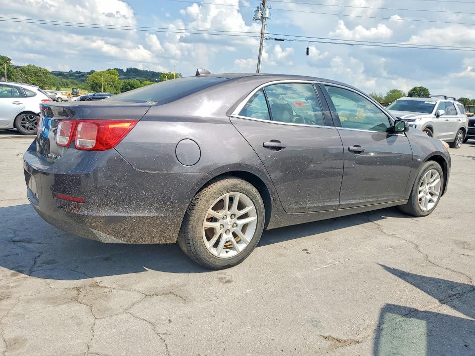 Продажа на аукционе авто 2013 Chevrolet Malibu, vin: 1G11F5RRXDF108560, номер лота: 65338386