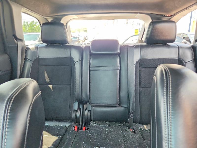 2014 Jeep Grand Cherokee მანქანა იყიდება აუქციონზე, vin: 1C4RJFDJ5EC478866, აუქციონის ნომერი: 63566946