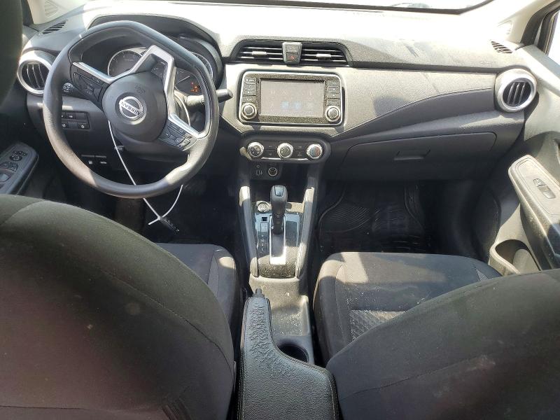 Auction sale of the 2020 Nissan Versa, vin: 3N1CN8DV5LL868265, lot number: 64476546