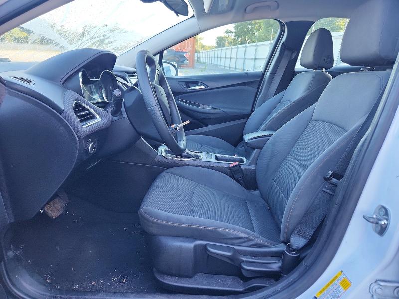 Продажа на аукционе авто 2018 Chevrolet Cruze, vin: 1G1BC5SM4J7235368, номер лота: 67106796