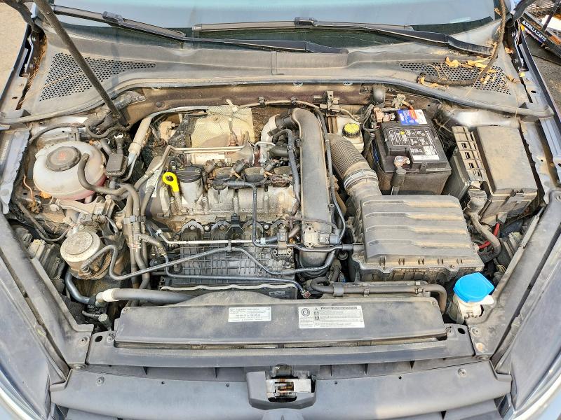 Aukcja sprzedaży 2019 Volkswagen Golf, vin: 3VWG57AUXKM016004, numer aukcji: 64816346
