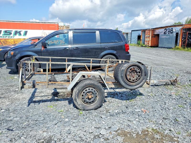 Продажа на аукционе авто 2002 Remorque Artisanal, vin: RV75142, номер лота: 63716146
