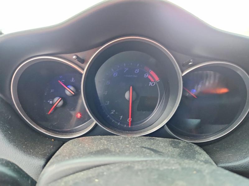 64310596 :رقم المزاد ، JM1FE173840133435 vin ، 2004 Mazda Rx8 مزاد بيع