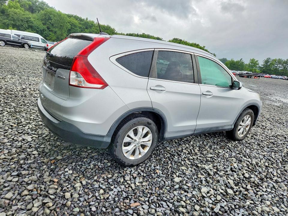Продажа на аукционе авто 2013 Honda Cr-v, vin: 2HKRM4H77DH669749, номер лота: 63798826
